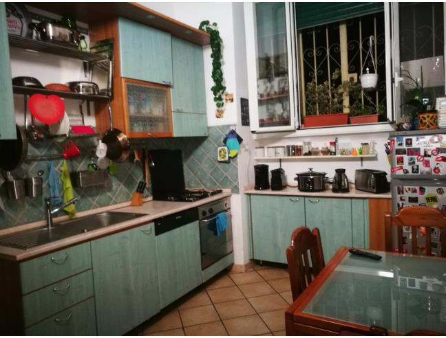 Anteprima foto 3 - Porzione di casa in Affitto a Roma - Pigneto