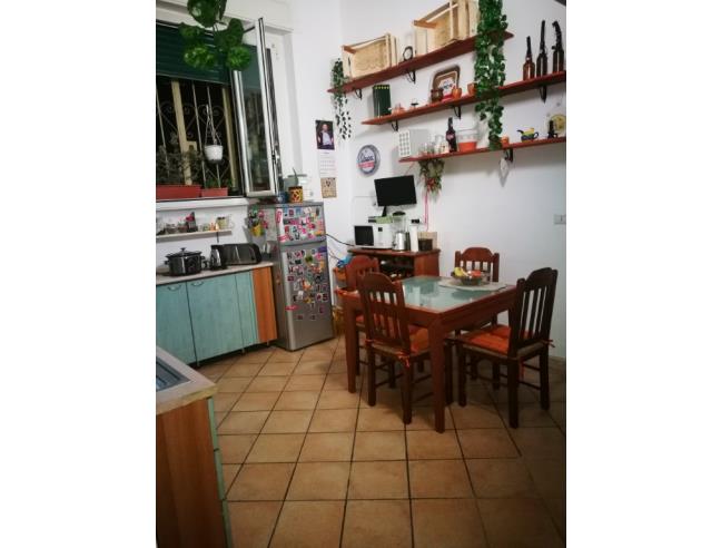 Anteprima foto 4 - Porzione di casa in Affitto a Roma - Pigneto