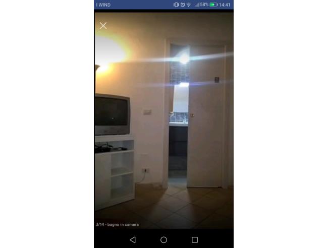 Anteprima foto 7 - Porzione di casa in Affitto a Roma - Pigneto