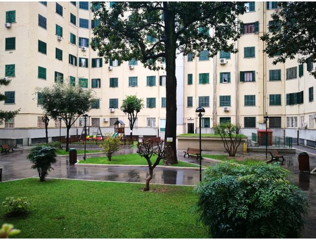 Anteprima foto 8 - Porzione di casa in Affitto a Roma - Pigneto