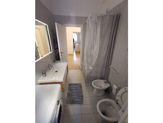 Anteprima foto 3 - Porzione di casa in Affitto a Roma - Prenestina