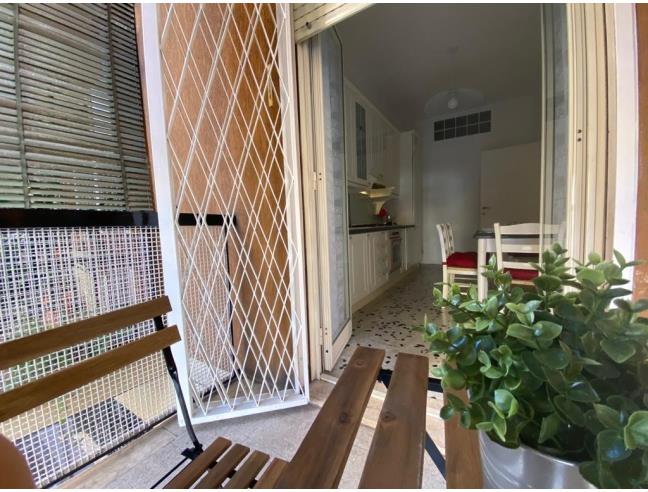 Anteprima foto 5 - Porzione di casa in Affitto a Roma - Prenestina