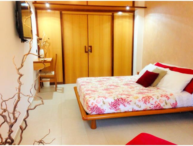 Anteprima foto 2 - Porzione di casa in Affitto a Roma - Re di Roma