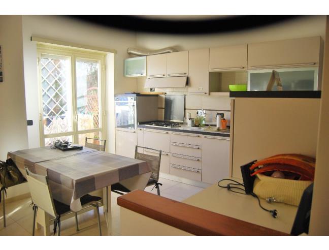 Anteprima foto 4 - Porzione di casa in Affitto a Roma - Re di Roma