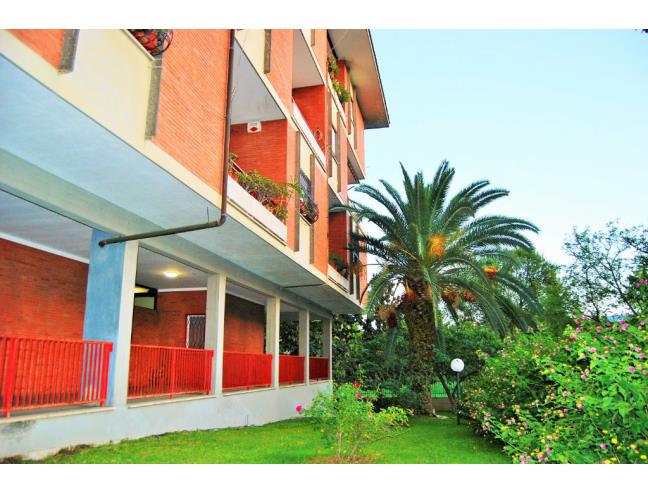 Anteprima foto 5 - Porzione di casa in Affitto a Roma - Re di Roma