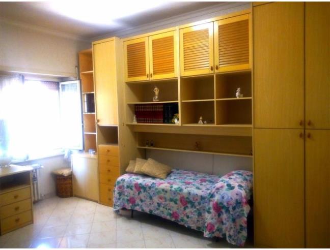 Anteprima foto 1 - Porzione di casa in Affitto a Roma - Romanina