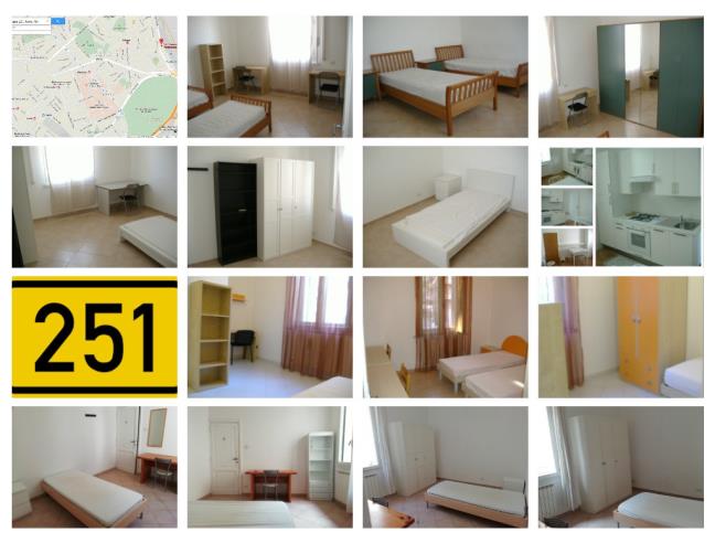 Anteprima foto 1 - Porzione di casa in Affitto a Roma - Romanina
