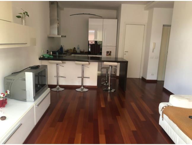 Anteprima foto 1 - Porzione di casa in Affitto a Roma - Romanina