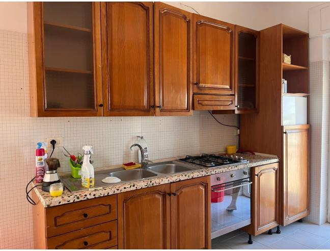 Anteprima foto 1 - Porzione di casa in Affitto a Roma - Romanina