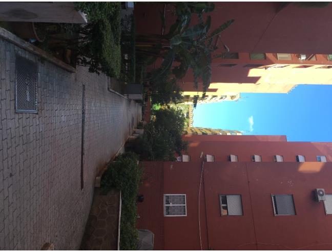 Anteprima foto 2 - Porzione di casa in Affitto a Roma - Romanina