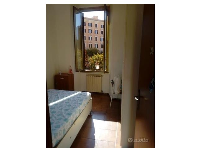Anteprima foto 2 - Porzione di casa in Affitto a Roma - Romanina