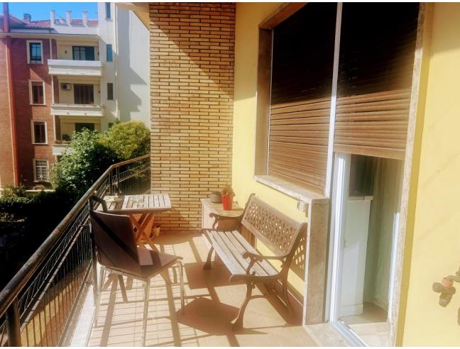 Anteprima foto 2 - Porzione di casa in Affitto a Roma - Romanina