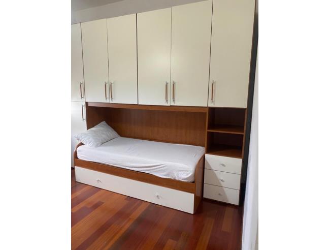 Anteprima foto 3 - Porzione di casa in Affitto a Roma - Romanina