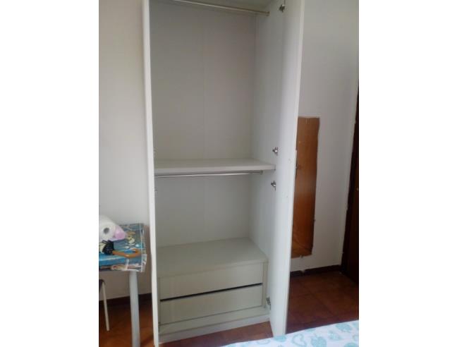 Anteprima foto 4 - Porzione di casa in Affitto a Roma - Romanina