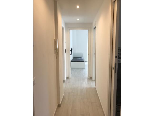 Anteprima foto 4 - Porzione di casa in Affitto a Roma - Romanina