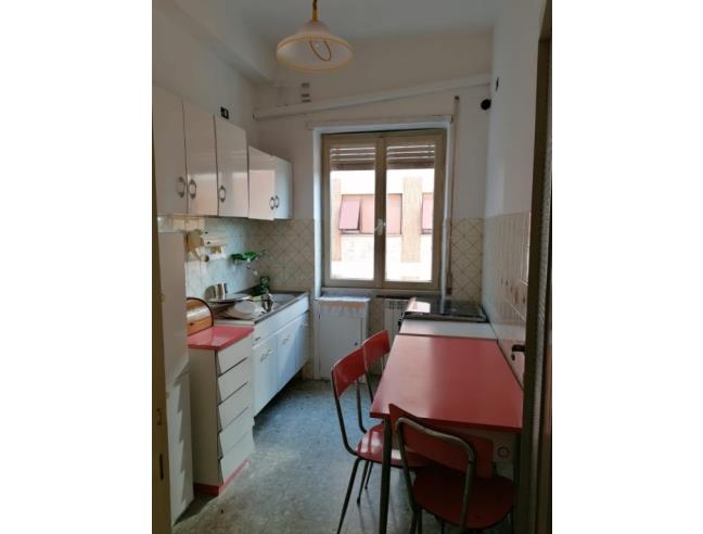 Anteprima foto 5 - Porzione di casa in Affitto a Roma - Romanina