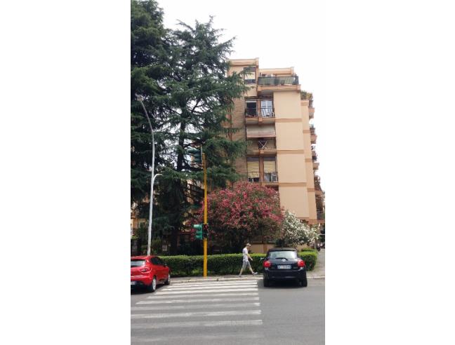 Anteprima foto 5 - Porzione di casa in Affitto a Roma - Romanina