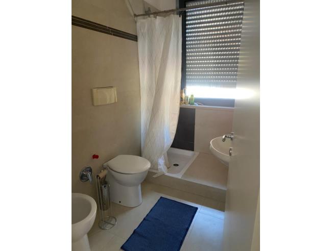 Anteprima foto 5 - Porzione di casa in Affitto a Roma - Romanina