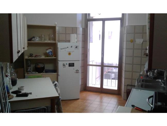 Anteprima foto 5 - Porzione di casa in Affitto a Roma - Romanina