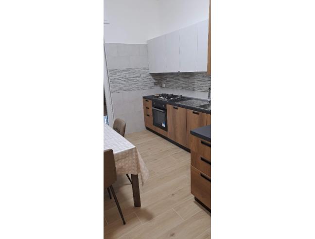 Anteprima foto 6 - Porzione di casa in Affitto a Roma - Romanina