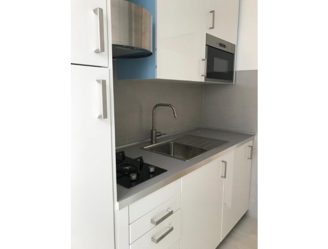 Anteprima foto 6 - Porzione di casa in Affitto a Roma - Romanina