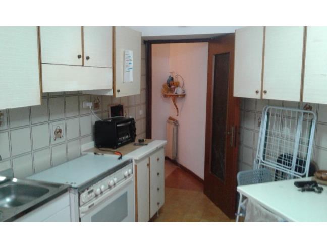 Anteprima foto 6 - Porzione di casa in Affitto a Roma - Romanina