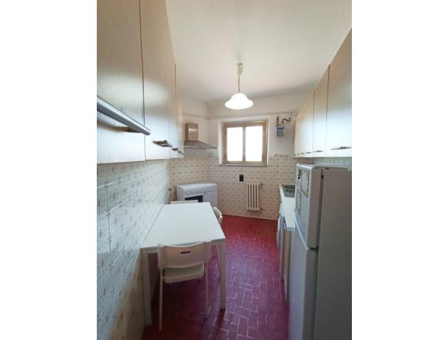 Anteprima foto 6 - Porzione di casa in Affitto a Roma - Romanina