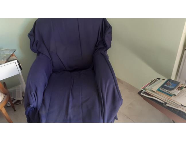 Anteprima foto 7 - Porzione di casa in Affitto a Roma - Romanina