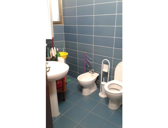 Anteprima foto 7 - Porzione di casa in Affitto a Roma - Romanina