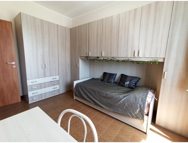 Anteprima foto 7 - Porzione di casa in Affitto a Roma - Romanina