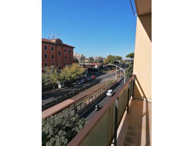 Anteprima foto 7 - Porzione di casa in Affitto a Roma - Romanina