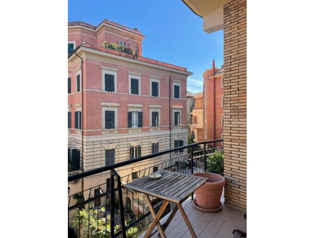 Anteprima foto 8 - Porzione di casa in Affitto a Roma - Romanina