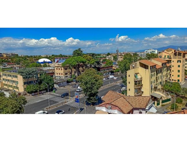 Anteprima foto 8 - Porzione di casa in Affitto a Roma - Romanina