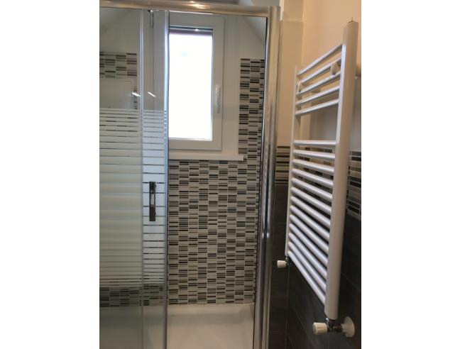 Anteprima foto 8 - Porzione di casa in Affitto a Roma - Romanina