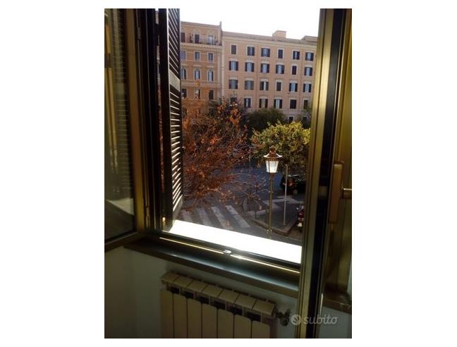 Anteprima foto 8 - Porzione di casa in Affitto a Roma - Romanina