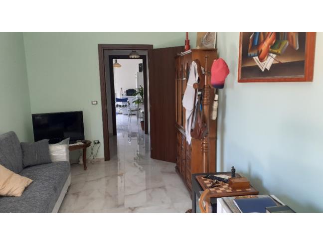 Anteprima foto 8 - Porzione di casa in Affitto a Roma - Romanina