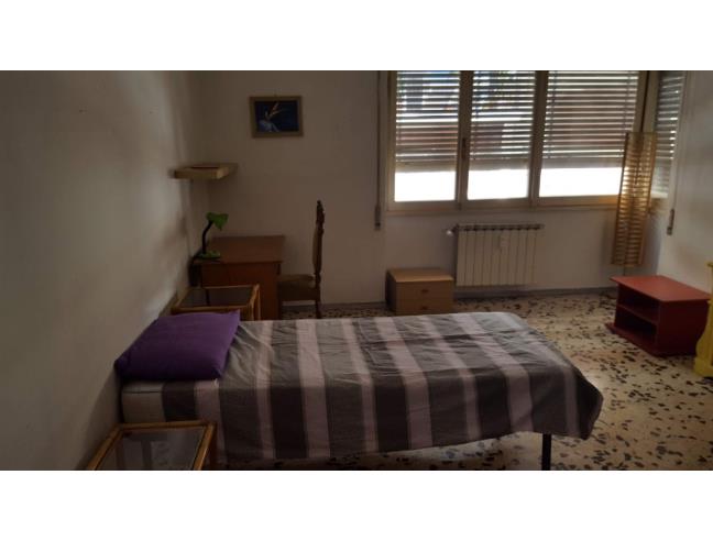 Anteprima foto 2 - Porzione di casa in Affitto a Roma - Tiburtino