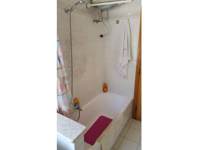 Anteprima foto 5 - Porzione di casa in Affitto a Roma - Tiburtino