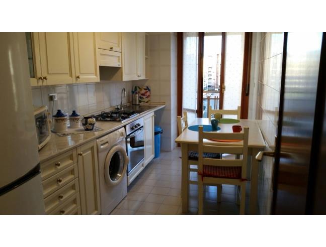 Anteprima foto 6 - Porzione di casa in Affitto a Roma - Tiburtino