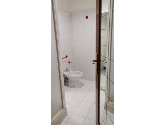 Anteprima foto 7 - Porzione di casa in Affitto a Roma - Tiburtino