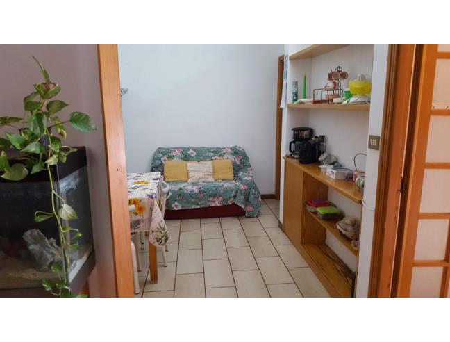 Anteprima foto 8 - Porzione di casa in Affitto a Roma - Tiburtino