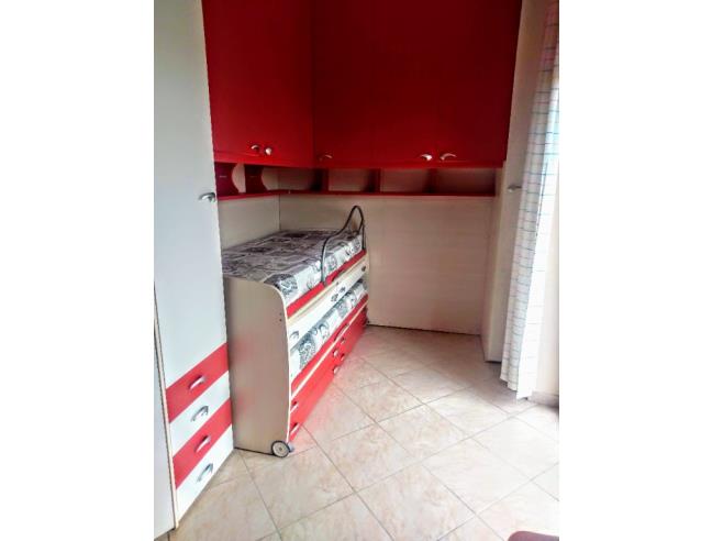 Anteprima foto 3 - Porzione di casa in Affitto a Roma - Trigoria
