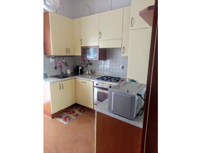 Anteprima foto 4 - Porzione di casa in Affitto a Roma - Trigoria