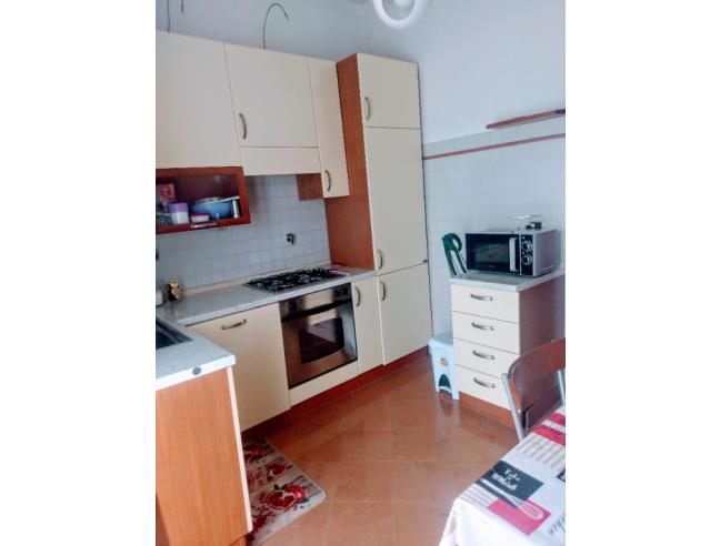 Anteprima foto 5 - Porzione di casa in Affitto a Roma - Trigoria
