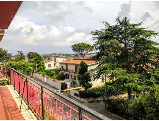 Anteprima foto 8 - Porzione di casa in Affitto a Roma - Trigoria