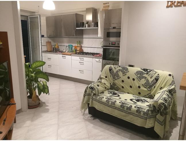 Anteprima foto 1 - Porzione di casa in Affitto a Roma - Tuscolano