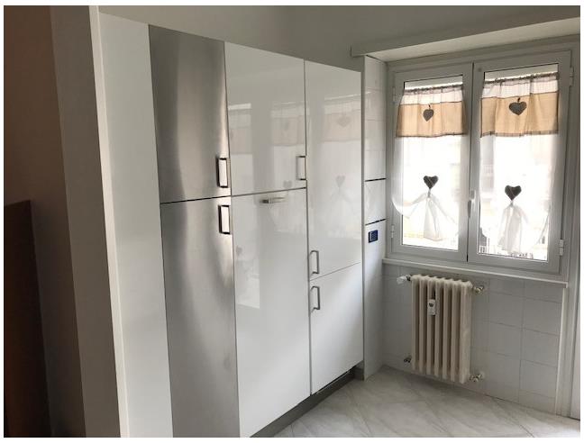 Anteprima foto 3 - Porzione di casa in Affitto a Roma - Tuscolano