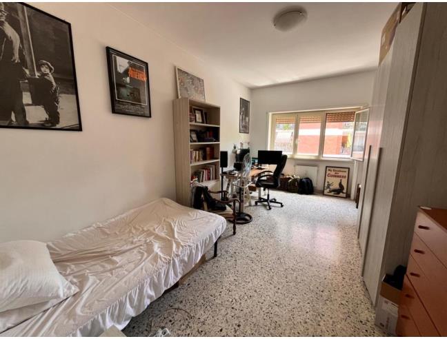 Anteprima foto 7 - Porzione di casa in Affitto a Roma - Tuscolano