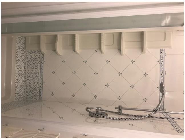 Anteprima foto 8 - Porzione di casa in Affitto a Roma - Tuscolano