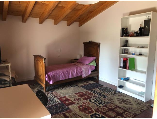 Anteprima foto 1 - Porzione di casa in Affitto a Rozzano (Milano)